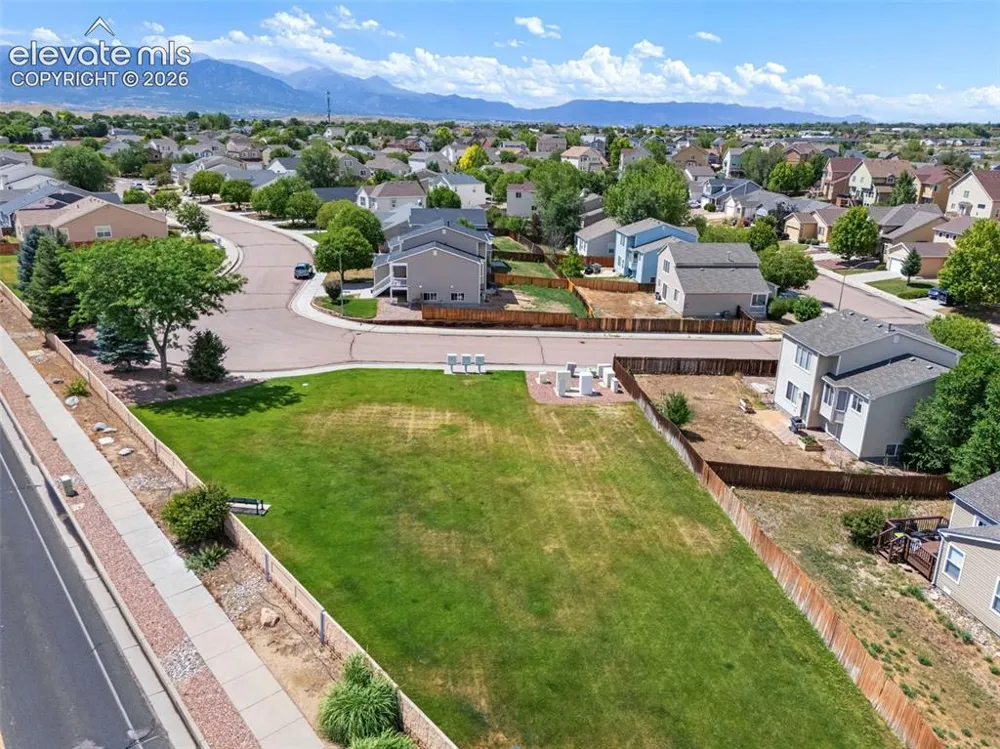7356 Josh Byers Way Fountain, CO 80817