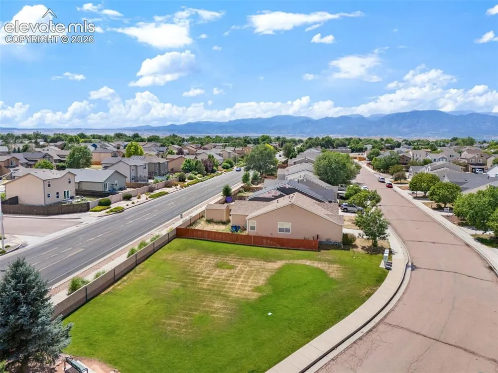 7356 Josh Byers Way Fountain, CO 80817