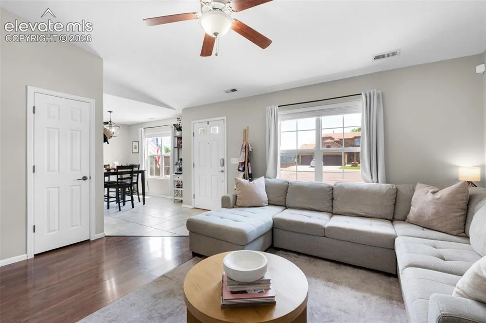 7356 Josh Byers Way Fountain, CO 80817