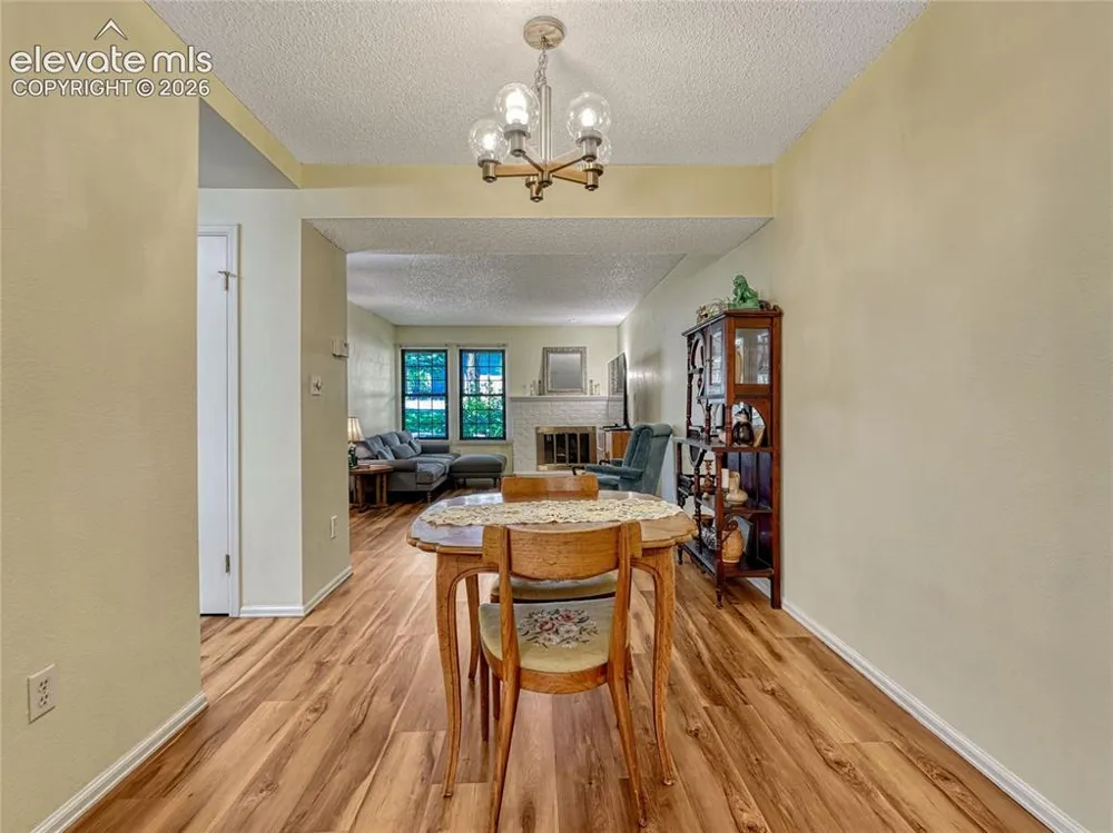 2005 Sussex Lane Colorado Springs, CO 80909