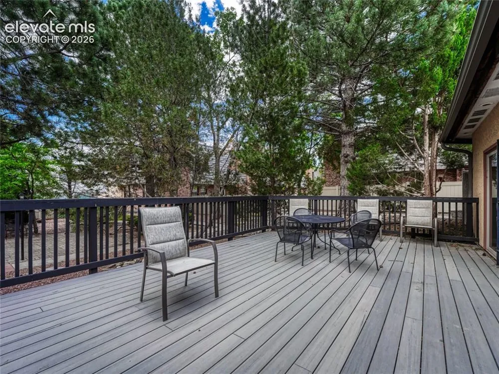 2005 Sussex Lane Colorado Springs, CO 80909