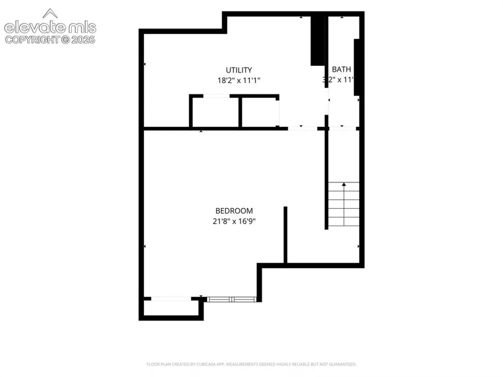 2005 Sussex Lane Colorado Springs, CO 80909