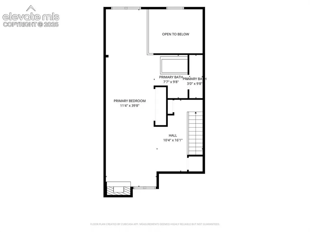 2005 Sussex Lane Colorado Springs, CO 80909