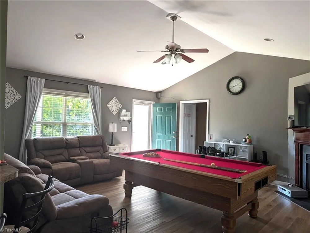 845 Hidden Court Asheboro, NC 27205