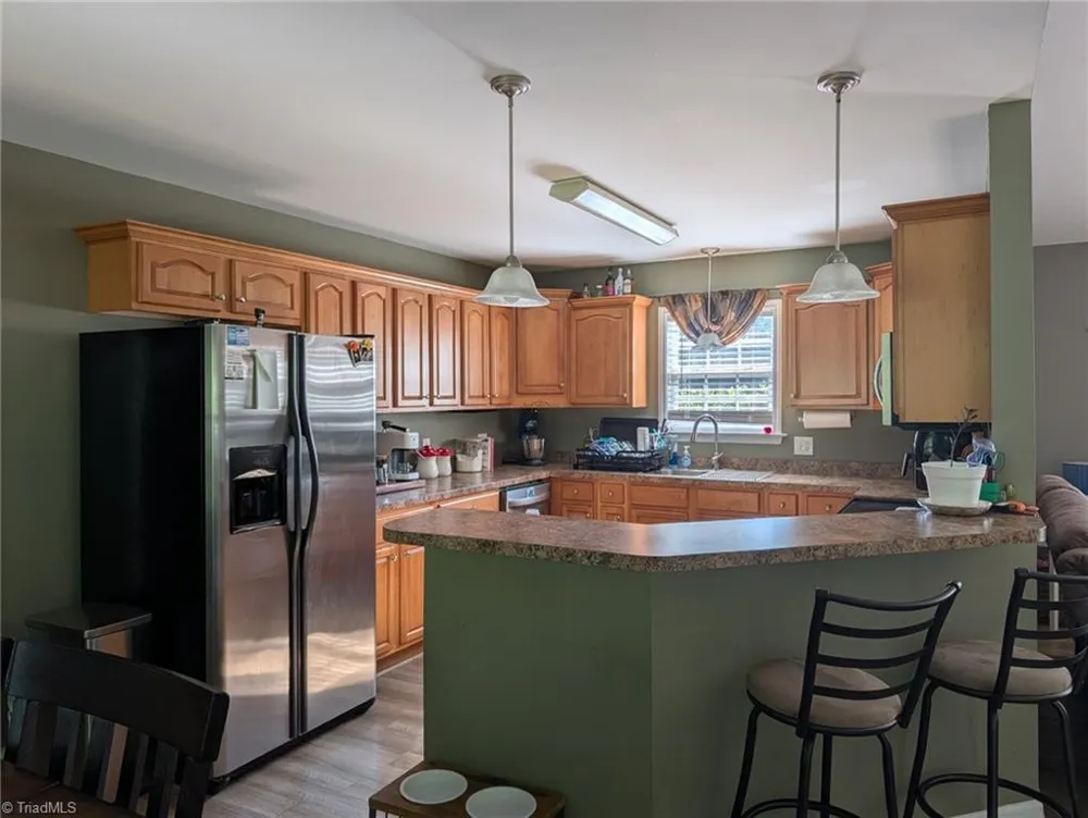 845 Hidden Court Asheboro, NC 27205
