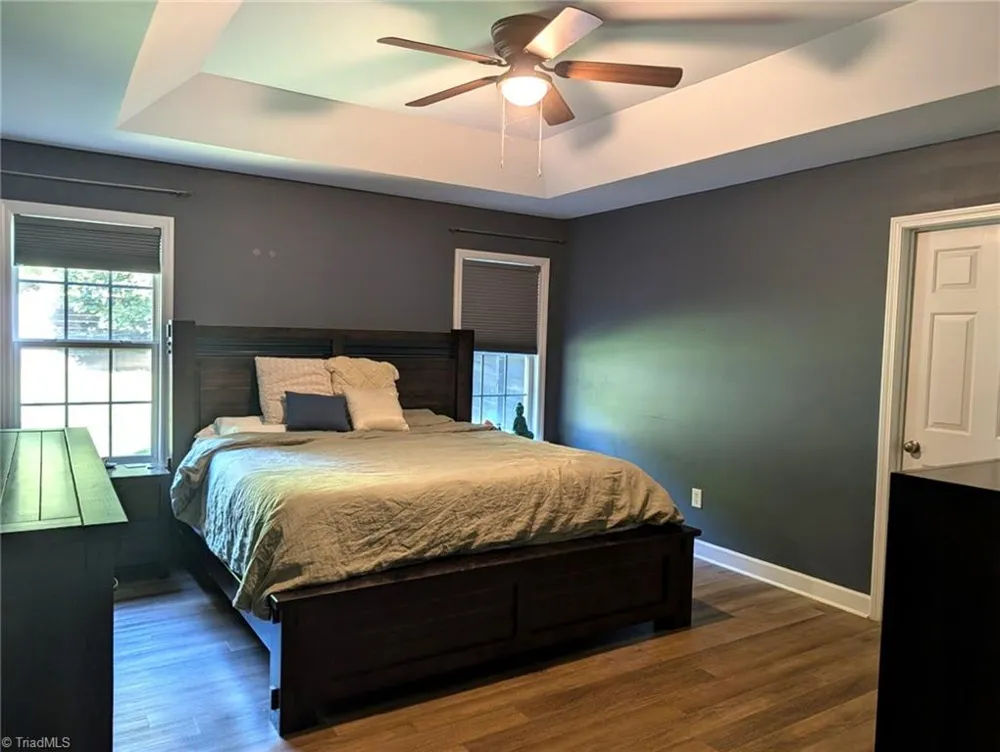 845 Hidden Court Asheboro, NC 27205