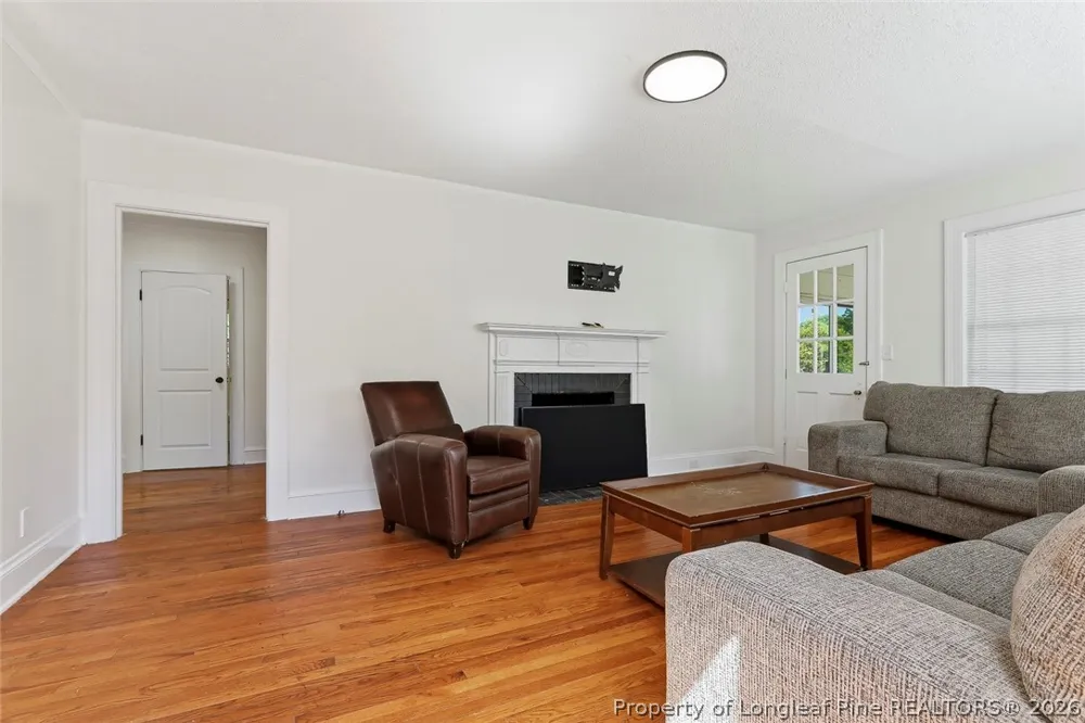 315 S Third Avenue Siler City, NC 27344