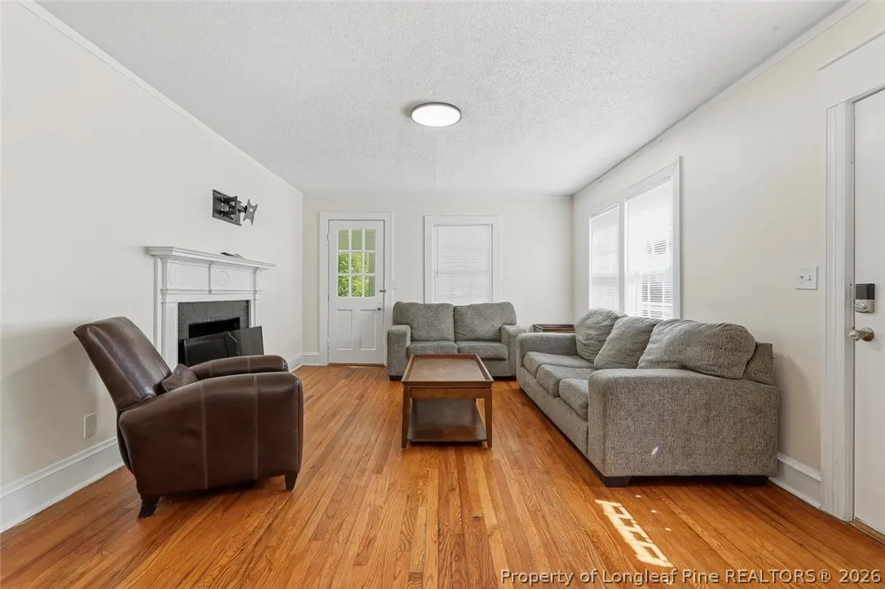 315 S Third Avenue Siler City, NC 27344
