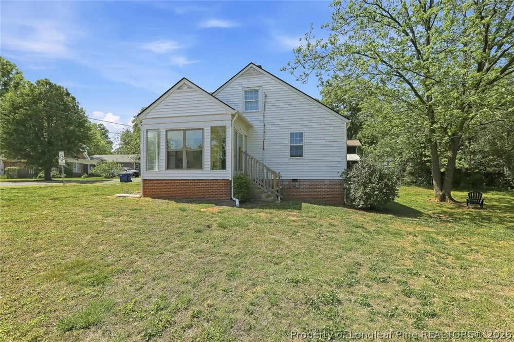 315 S Third Avenue Siler City, NC 27344