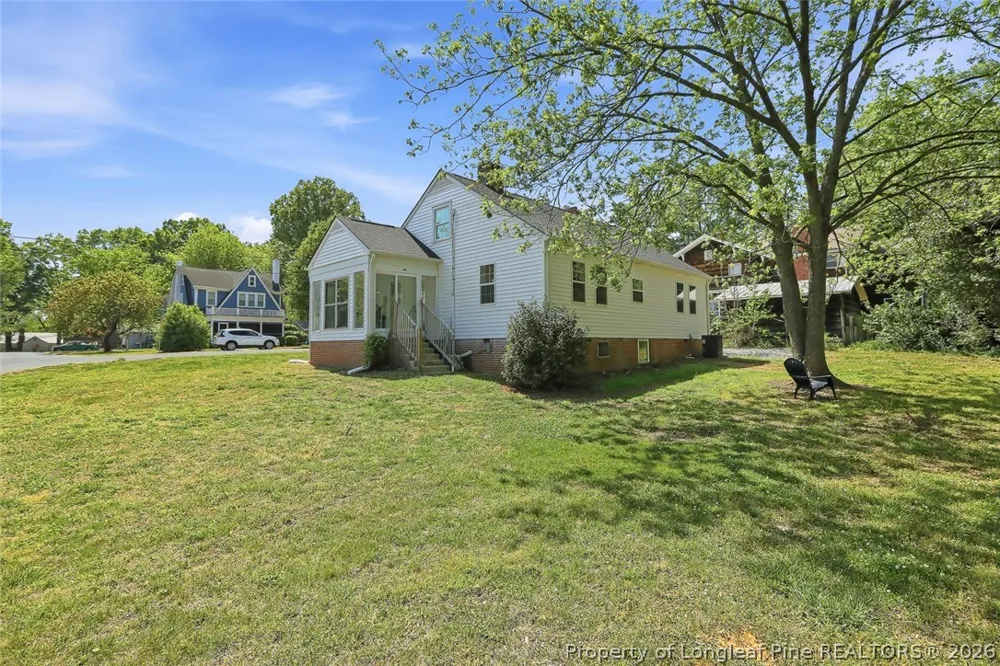 315 S Third Avenue Siler City, NC 27344
