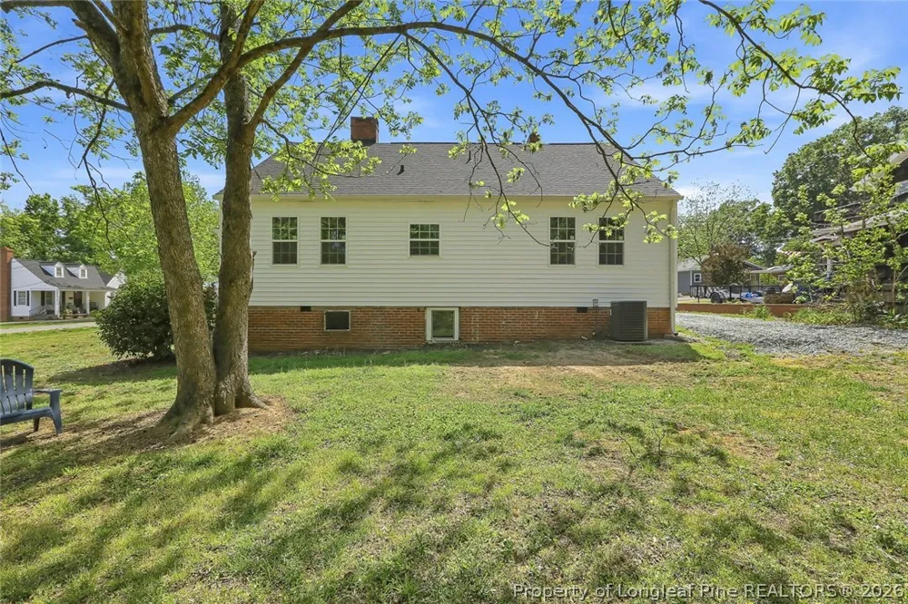 315 S Third Avenue Siler City, NC 27344
