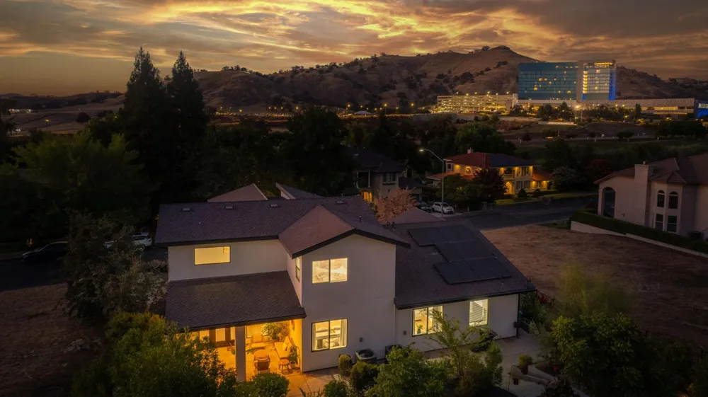 21853 Westmere Lane Friant, CA 93626