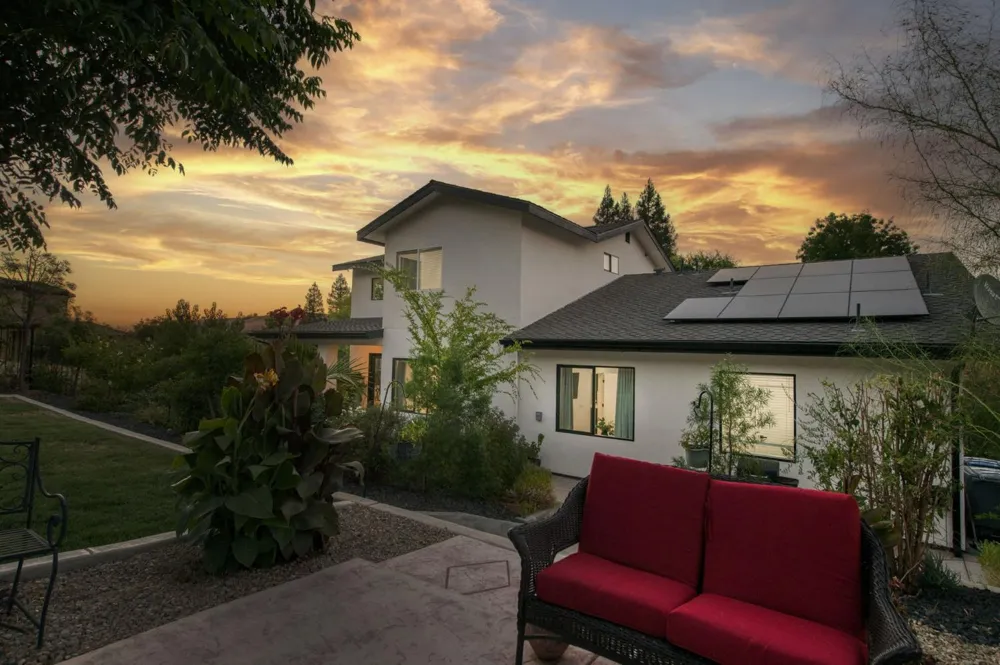 21853 Westmere Lane Friant, CA 93626