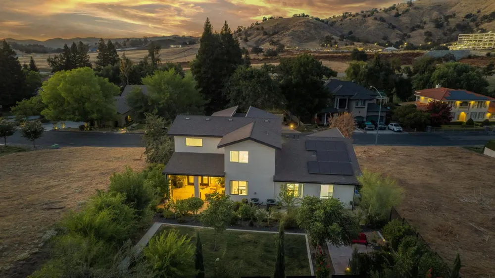 21853 Westmere Lane Friant, CA 93626