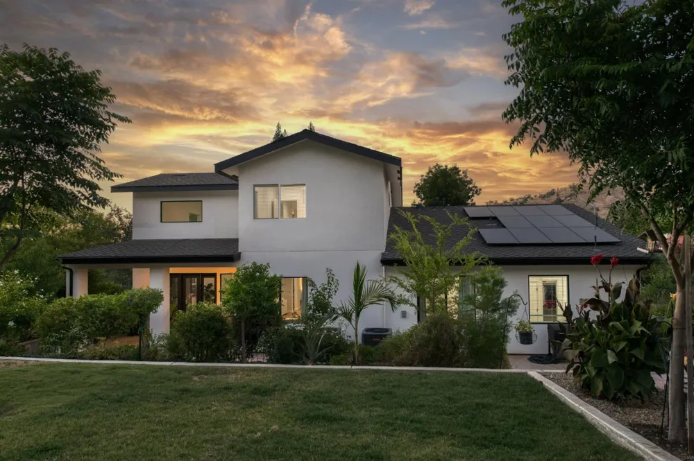 21853 Westmere Lane Friant, CA 93626