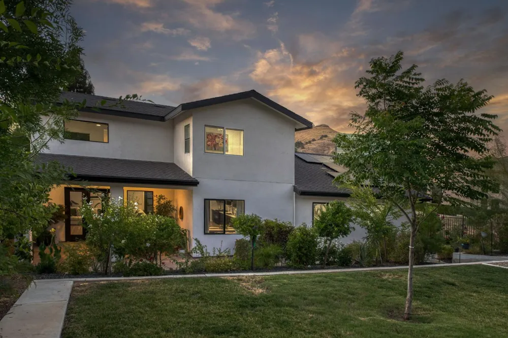 21853 Westmere Lane Friant, CA 93626