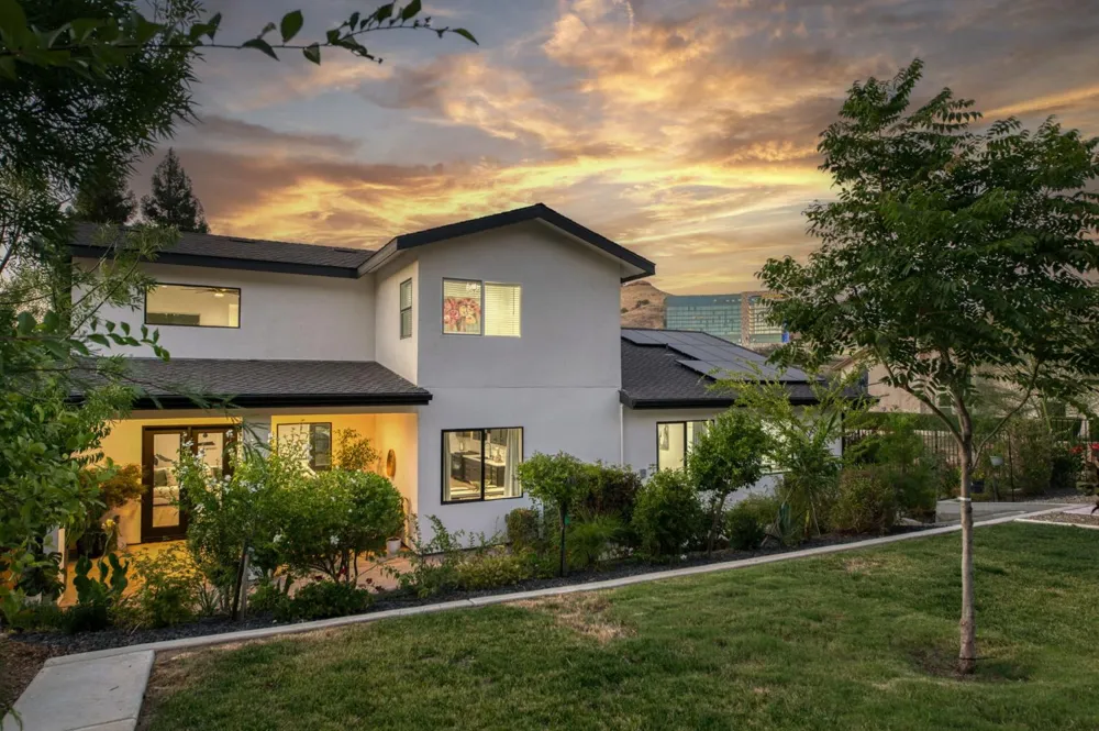 21853 Westmere Lane Friant, CA 93626