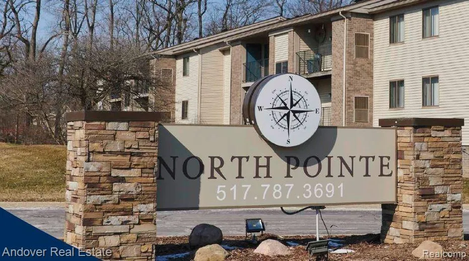 3021 POINTE DRIVE #3011-D Blackman Charter Township, MI 49202