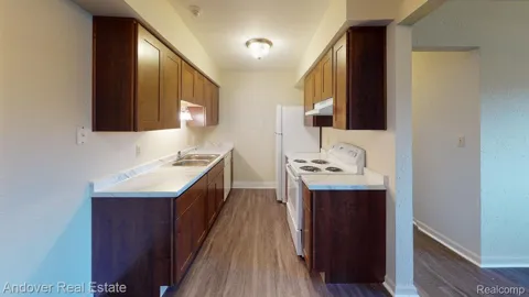 3021 POINTE DRIVE #3011-D