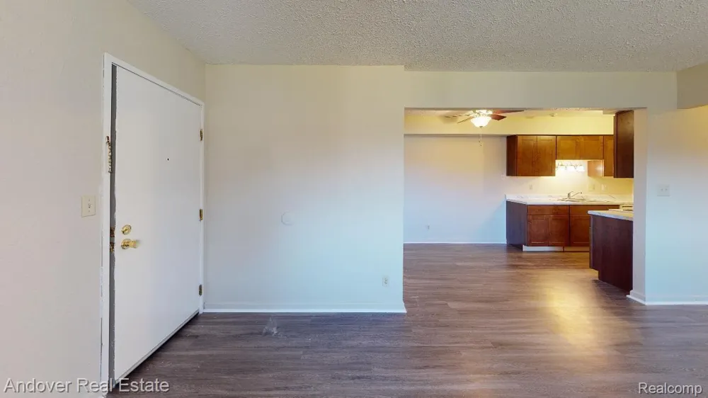 3021 POINTE DRIVE #3011-D Blackman Charter Township, MI 49202