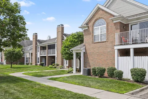 46246 Baldwin Drive #45