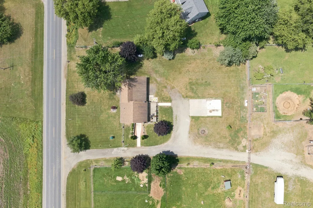 4201 Galbraith Line Road Worth Township, MI 48422