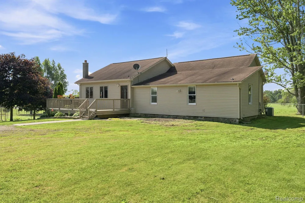 4201 Galbraith Line Road Worth Township, MI 48422