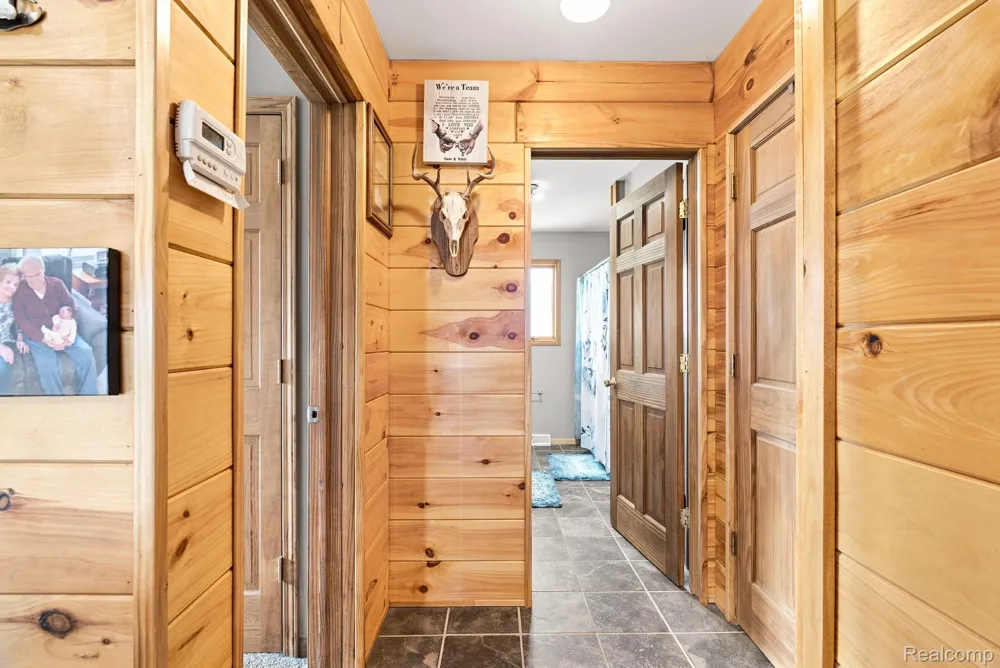 4201 Galbraith Line Road Worth Township, MI 48422