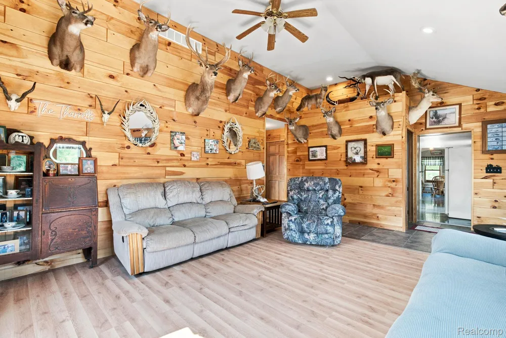 4201 Galbraith Line Road Worth Township, MI 48422