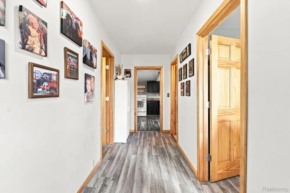 4201 Galbraith Line Road Worth Township, MI 48422