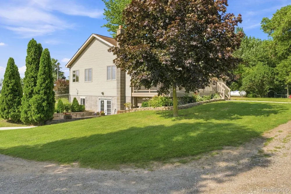 4201 Galbraith Line Road Worth Township, MI 48422