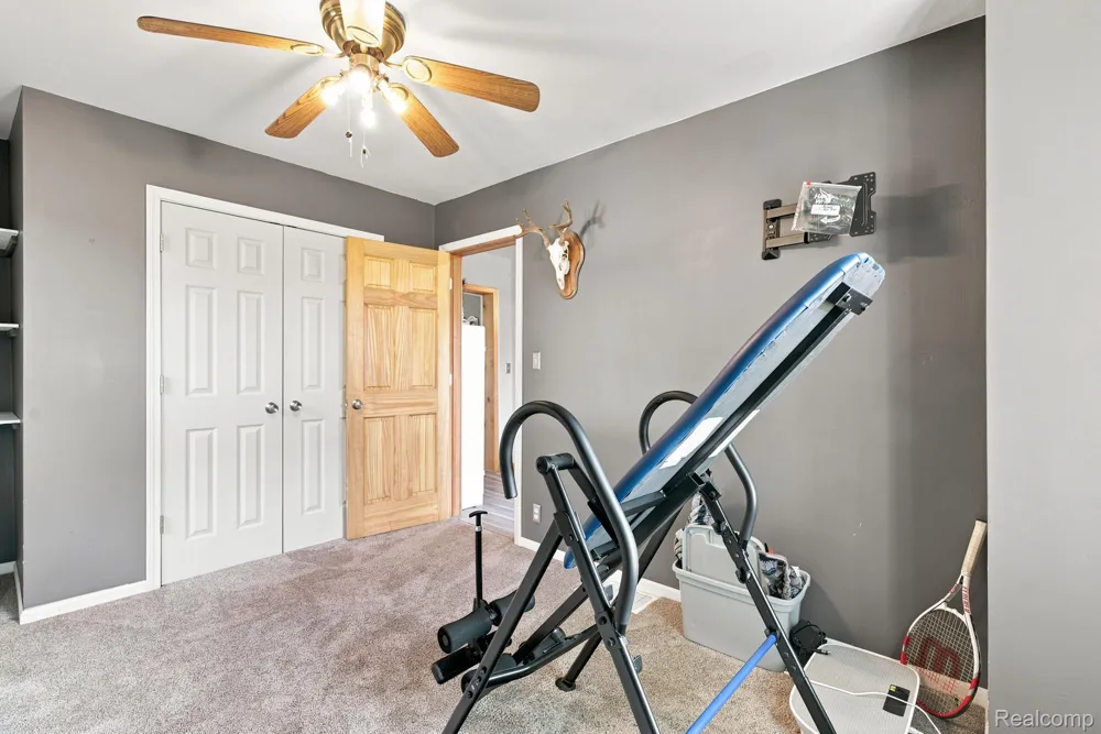 4201 Galbraith Line Road Worth Township, MI 48422