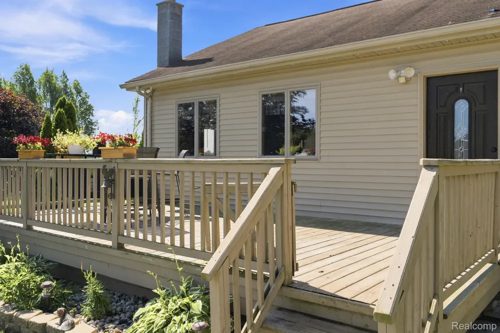 4201 Galbraith Line Road Worth Township, MI 48422