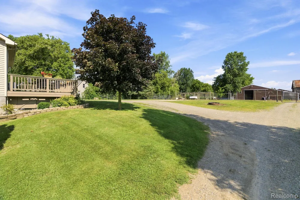 4201 Galbraith Line Road Worth Township, MI 48422