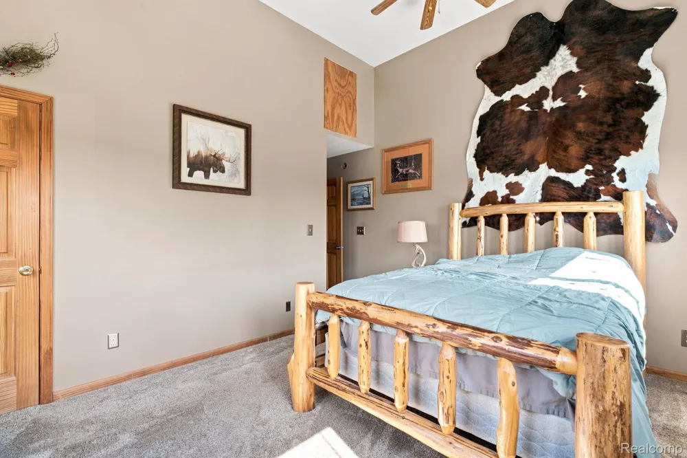 4201 Galbraith Line Road Worth Township, MI 48422