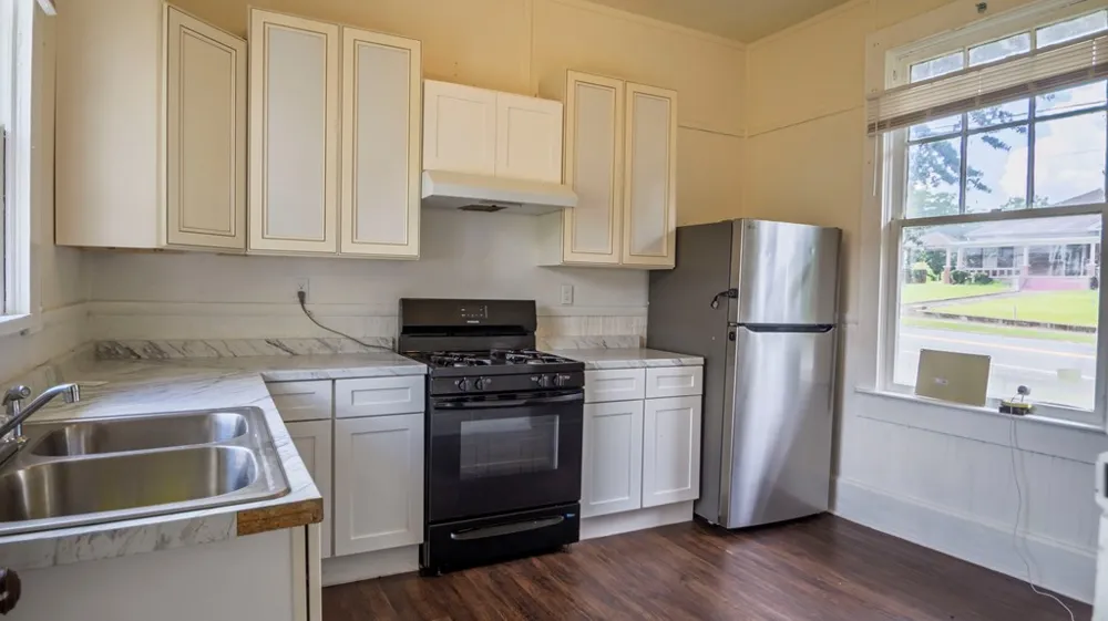 28 Johnson Avenue Manchester, GA 31816