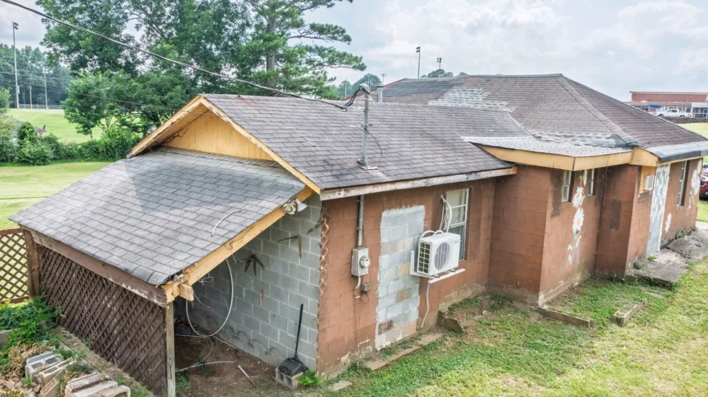 28 Johnson Avenue Manchester, GA 31816