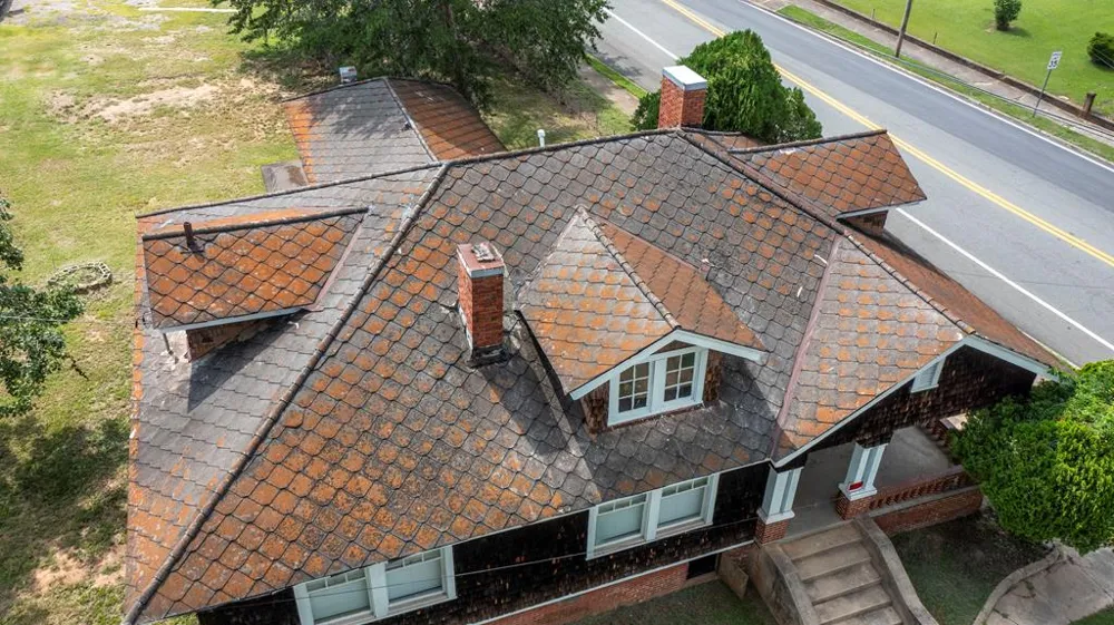 28 Johnson Avenue Manchester, GA 31816