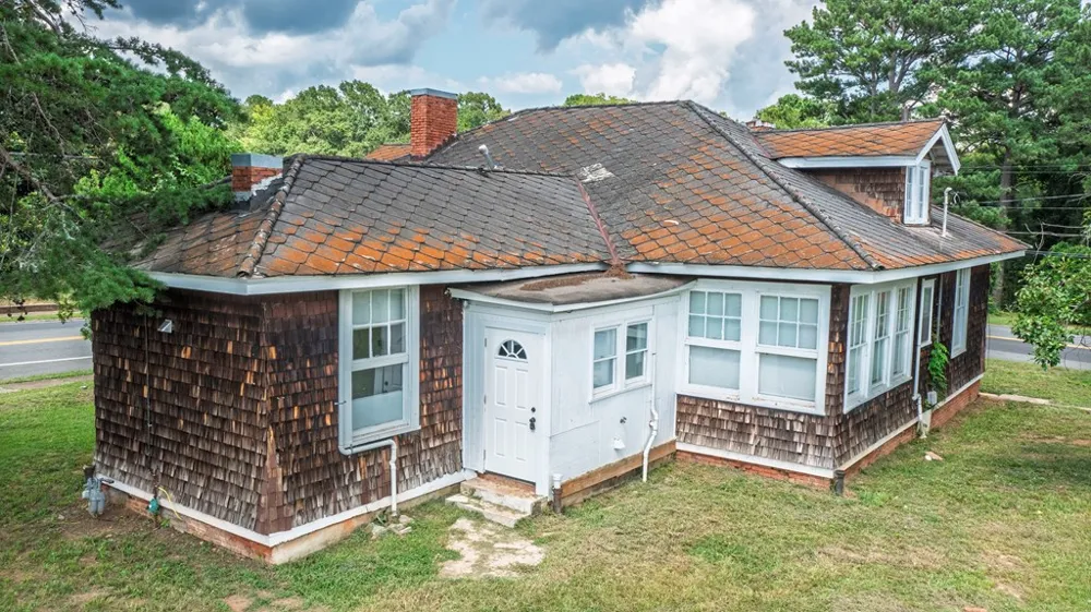 28 Johnson Avenue Manchester, GA 31816