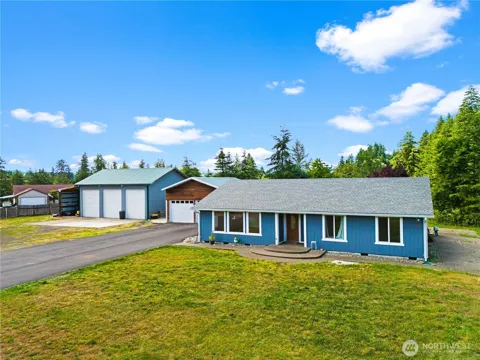 160 Cloquallum Road