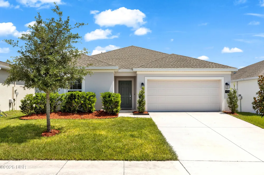 1104 Peach Creek Drive Osteen, FL 32764