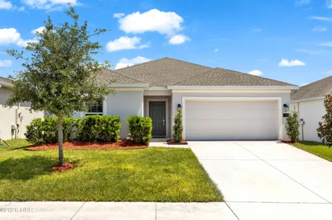 1104 Peach Creek Drive