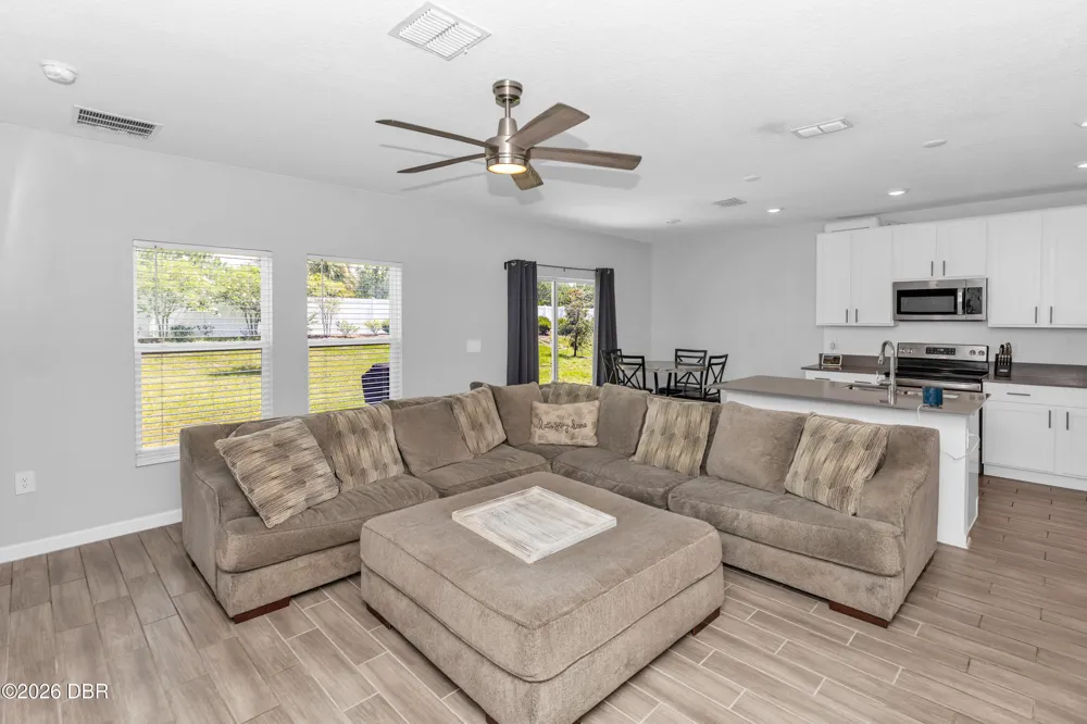 1104 Peach Creek Drive Osteen, FL 32764