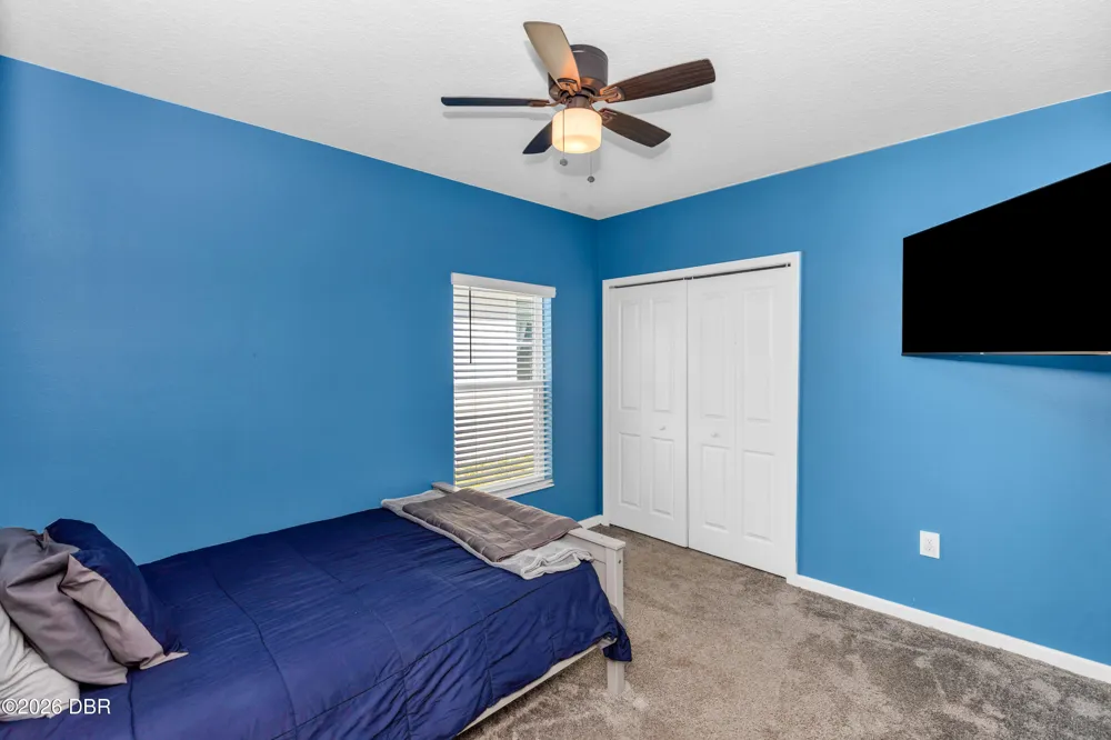 1104 Peach Creek Drive Osteen, FL 32764