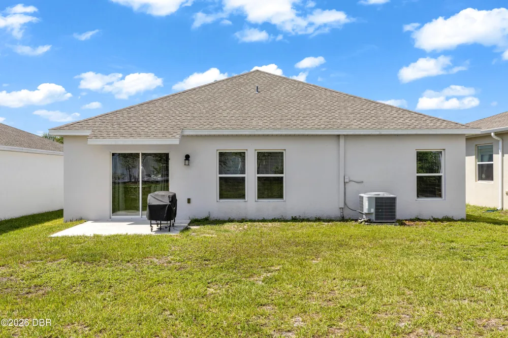 1104 Peach Creek Drive Osteen, FL 32764