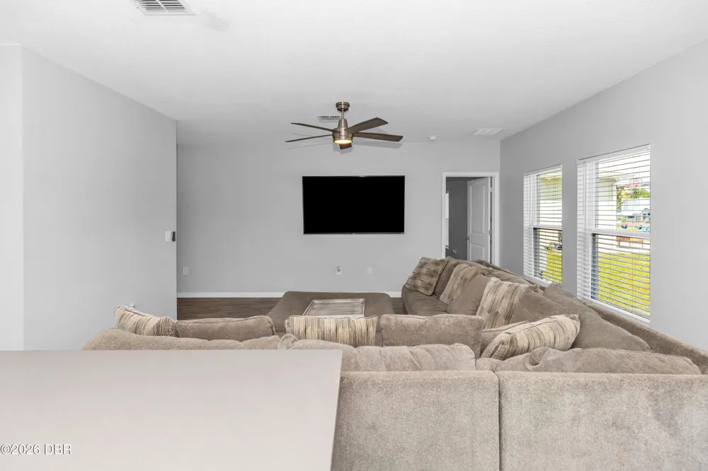 1104 Peach Creek Drive Osteen, FL 32764