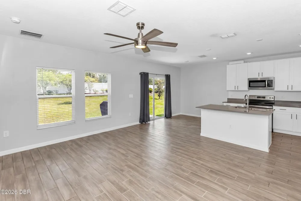 1104 Peach Creek Drive Osteen, FL 32764