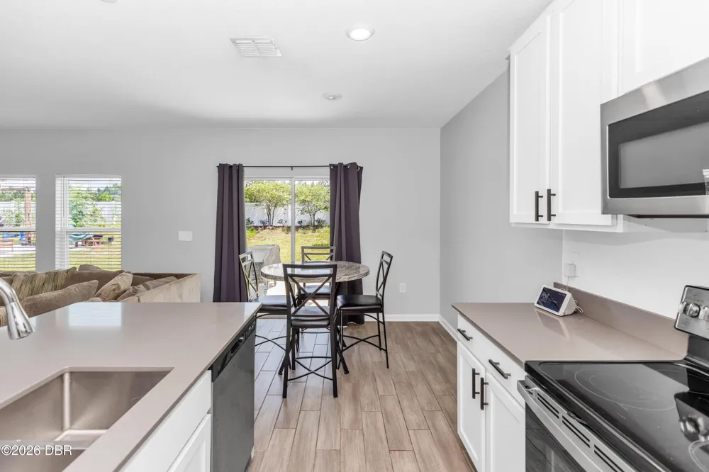 1104 Peach Creek Drive Osteen, FL 32764