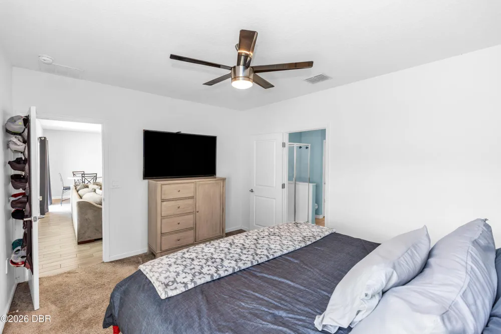1104 Peach Creek Drive Osteen, FL 32764