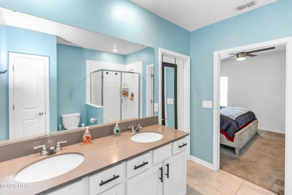 1104 Peach Creek Drive Osteen, FL 32764